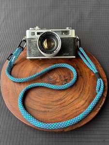 Camera strap