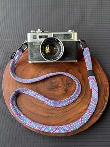 Camera strap