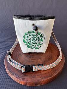Chalk bag