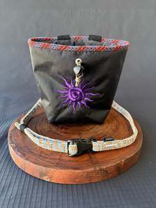 Chalk bag