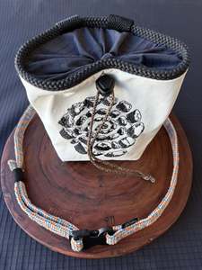 Chalk bag