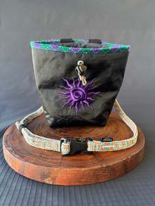 Chalk bag