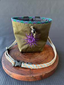 Chalk bag