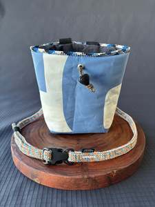 Chalk bag