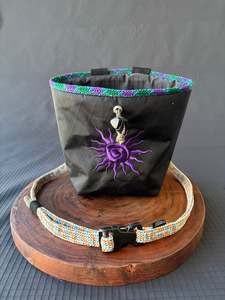 Chalk bag