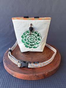 Chalk bags