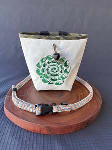 Chalk bag