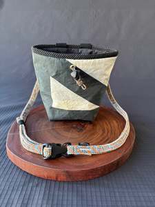 Chalk bag