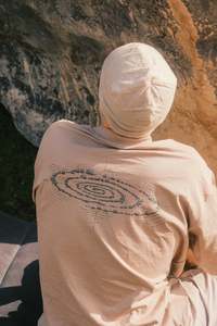 Box T-shirt Mushroom