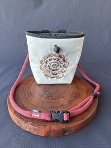Chalk bag