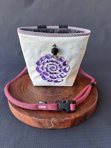 Chalk bag