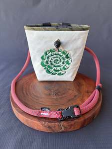 Chalk bag