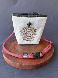 Chalk bag