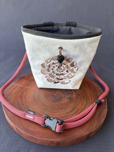 Chalk bag