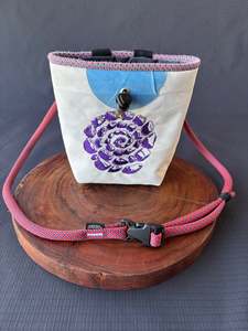 Chalk bag