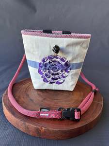 Chalk bag