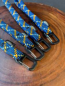 Keychains: Marine keychain