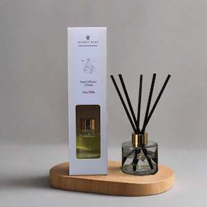 Reed Diffuser: Kiwi Bloke Diffuser