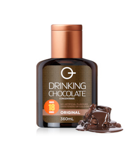 Chocolate - Original 360mL