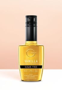 Coffeeflavours: Vanilla Sugar Free Coffee Flavour 250mL