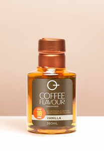All: 🎁 Vanilla Coffee Flavour 360mL (100% off)