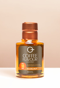 All: 🎁 Hazelnut Coffee Flavour 360mL (100% off)
