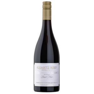 Products: Quartz Reef Pinot Noir 6 pack