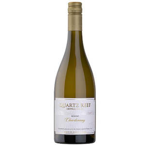 Products: Quartz Reef Chardonnay 6 pack
