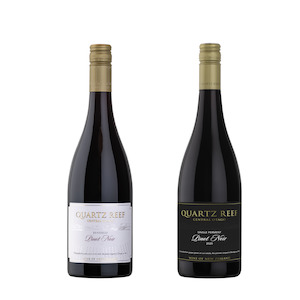 Pinot Noir Duo