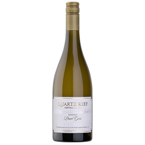 Wine: Pinot Gris 2023