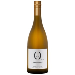 Products: Q Chardonnay - Q WINE