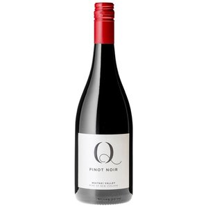 Products: Q Pinot Noir - Q WINE