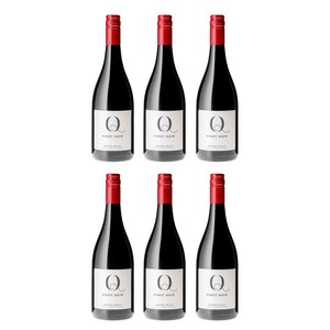 Products: The Pinot Cellar Series - Q WINE