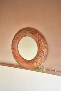 Cane Mirror
