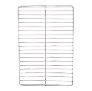 Oklahoma Joe Rambler Stainless Steel Cooking Grate - Half