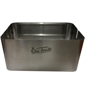 Bbq Risers: GA Royale Riser - 200mm Riser