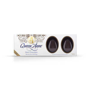 Dark Chocolate Marshmallow Easter Eggs 400g