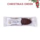 XMAS ORDER - Dark Chocolate Coffee Marshmallow Fish 50g
