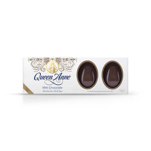 Milk Chocolate Marshmallow Easter Eggs 400g