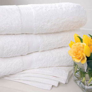 Products: Actil Commercial Super Deluxe Towel Collection - With Band