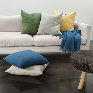 Products: Indira Cushion by Ollo