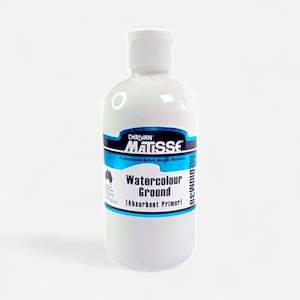 MATISSE MM39 Watercolour Ground 1 Litre
