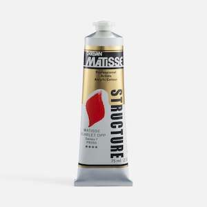 MATISSE STR 75ML Matisse Scarlet DPP S7