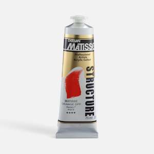 MATISSE STR 75ML Orange DPP S7