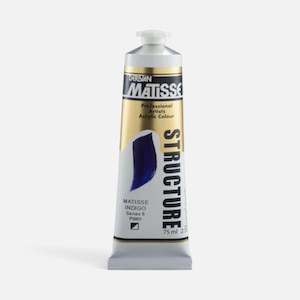 MATISSE STR 75ML Indigo S6