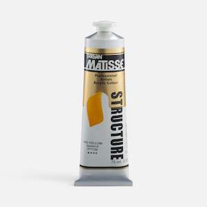 MATISSE STR 75ML Iso Yellow S6