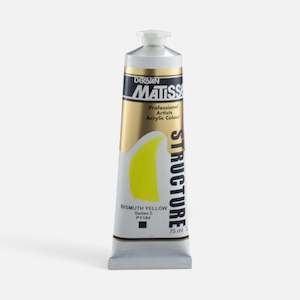 MATISSE STR 75ML Bismuth Yellow S5