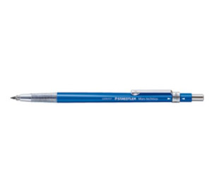 Pens Pencils: Mars® technico leadholder pencil 2mm