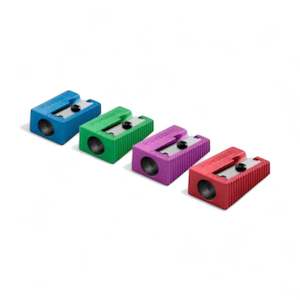 Staedtler® Metal Sharpener