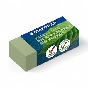 Staedtler® Bio-Eraser - Medium
